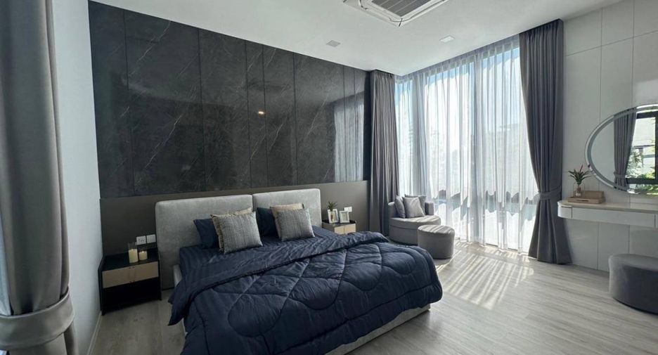 For rent 4 ベッドルーム house in Saphan Sung, Bangkok
