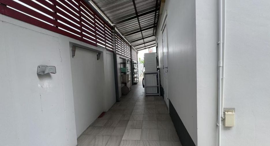 ขาย 3 ห้องนอน บ้านเดี่ยว ใน พัทยาตะวันออก, พัทยา