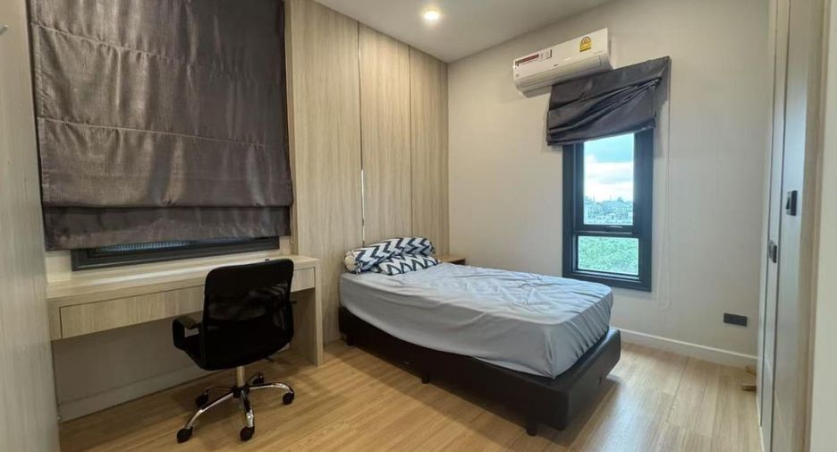 ขาย 3 ห้องนอน บ้านเดี่ยว ใน พัทยาตะวันออก, พัทยา