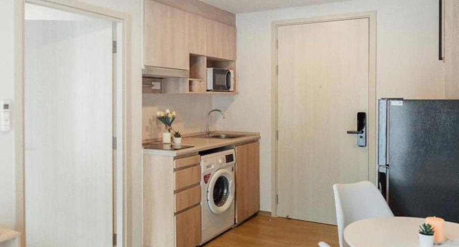 Condo en venta de 1 habitaciones en Mueang Rayong, Rayong