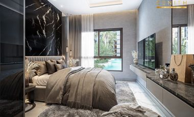 Condo en venta de 2 habitaciones en South Pattaya, Pattaya