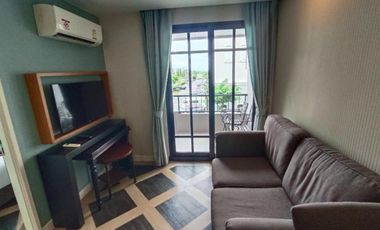 Wohnung zum Kauf mit 1 Zimmer in Jomtien, Pattaya