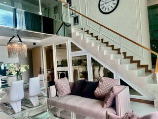 For rent 2 bedrooms condo in Bang Lamung, Chonburi