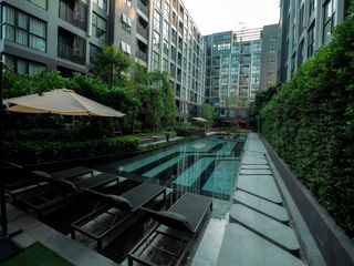 For sale 1 bed condo in Mueang Rayong, Rayong