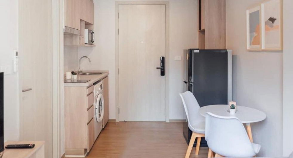 Condo en venta de 1 habitaciones en Mueang Rayong, Rayong