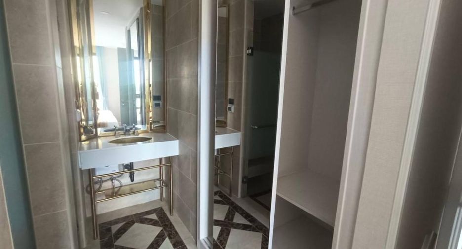 Condo en venta de 1 habitaciones en Jomtien, Pattaya
