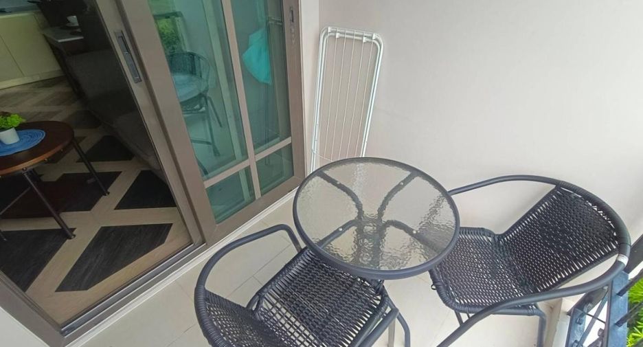 Condo en venta de 1 habitaciones en Jomtien, Pattaya