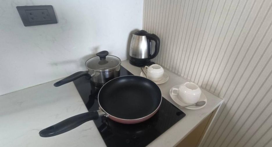 Condo en venta de 1 habitaciones en Jomtien, Pattaya