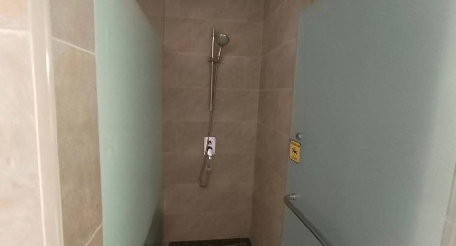 Condo en venta de 1 habitaciones en Jomtien, Pattaya
