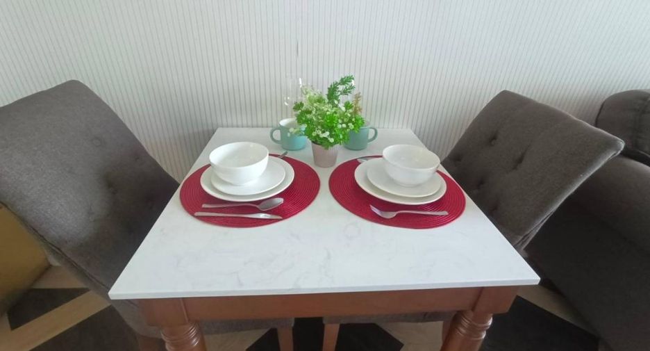 Condo en venta de 1 habitaciones en Jomtien, Pattaya