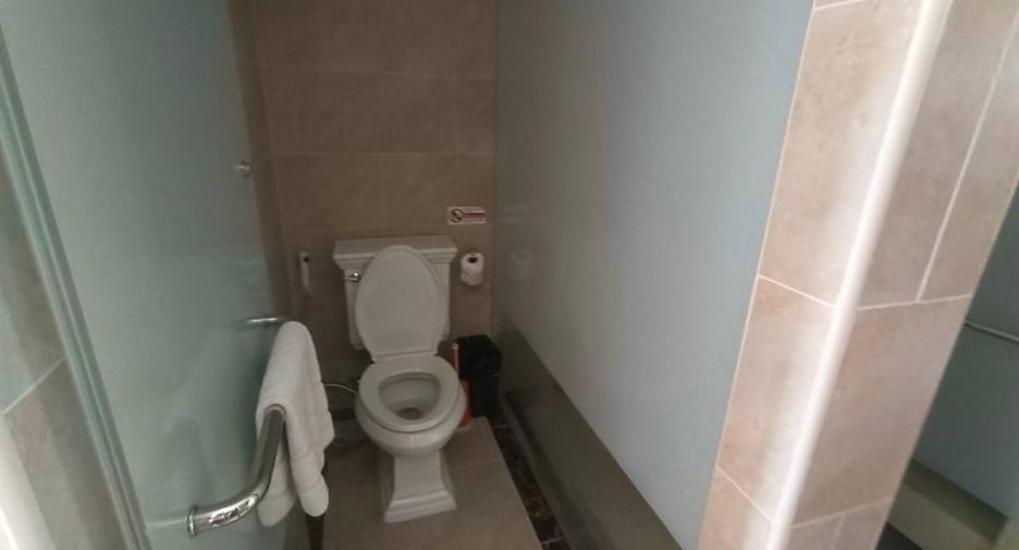 Condo en venta de 1 habitaciones en Jomtien, Pattaya
