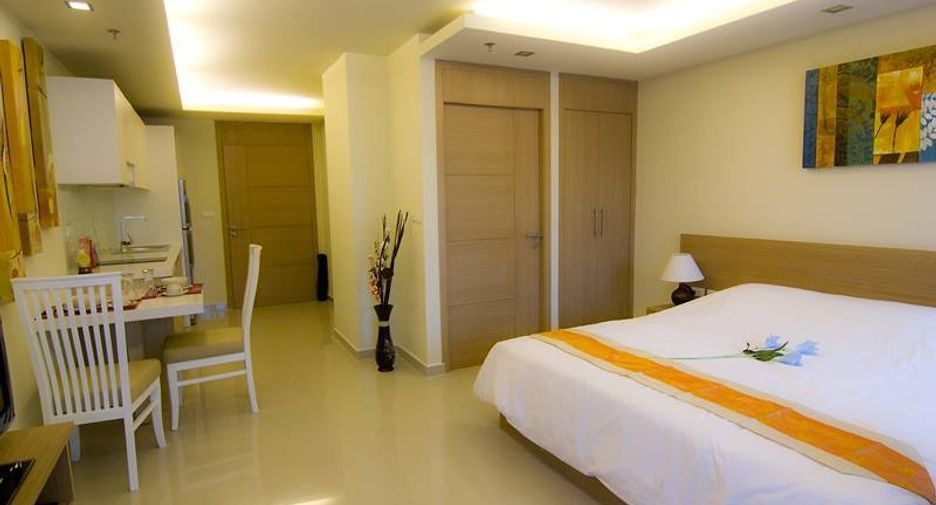 Wohnung zur Miete mit 20 Zimmer in South Pattaya, Pattaya