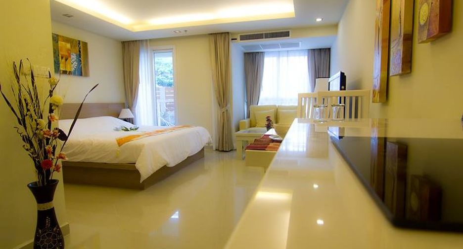Wohnung zur Miete mit 20 Zimmer in South Pattaya, Pattaya