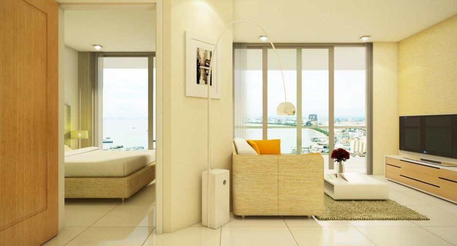Wohnung zur Miete mit 20 Zimmer in South Pattaya, Pattaya