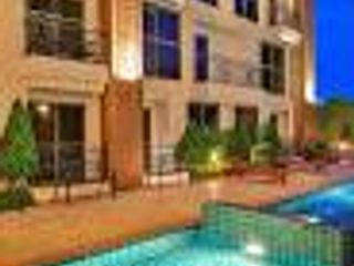 For rent 2 bedrooms condo in Bang Lamung, Chonburi
