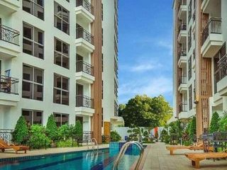 For rent 2 bedrooms condo in Bang Lamung, Chonburi