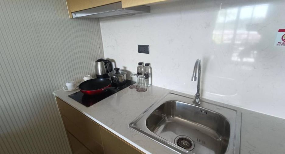 For sale 1 bed condo in Jomtien, Pattaya