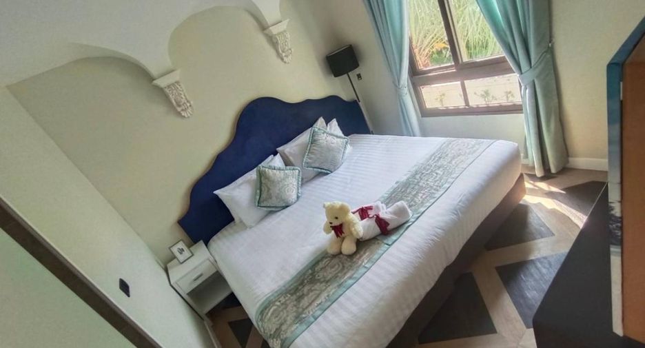 For sale 1 bed condo in Jomtien, Pattaya