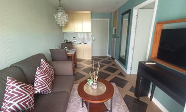 For sale 1 bed condo in Jomtien, Pattaya