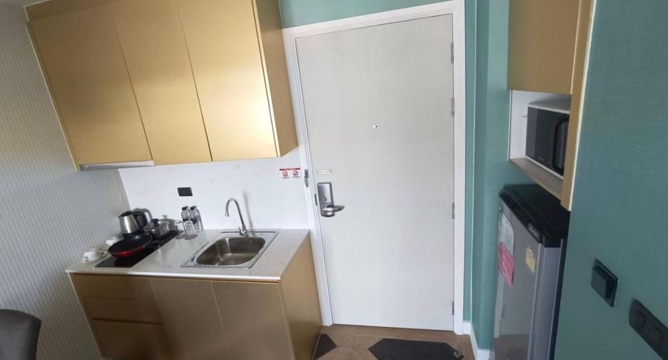 For sale 1 bed condo in Jomtien, Pattaya