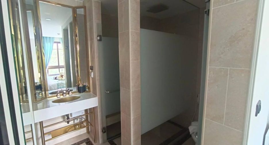 For sale 1 bed condo in Jomtien, Pattaya