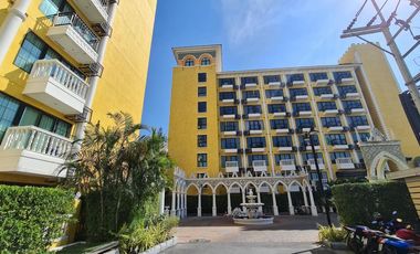 Condo en alquiler de 20 habitaciones en Jomtien, Pattaya