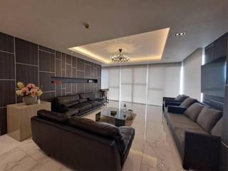For rent 3 bedrooms condo in Bang Lamung, Chonburi