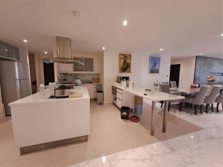 For rent 3 bedrooms condo in Bang Lamung, Chonburi