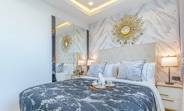 For sale 1 bed condo in South Pattaya, Pattaya