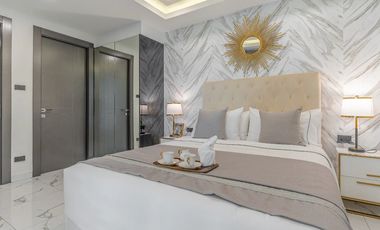 Condo en venta de 2 habitaciones en South Pattaya, Pattaya