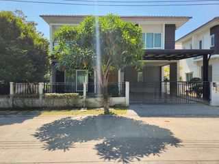 出售 4 卧室 独立屋 在 Lat Krabang, 曼谷