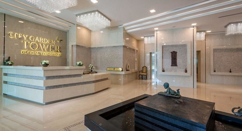 Wohnung zur Miete mit 20 Zimmer in South Pattaya, Pattaya