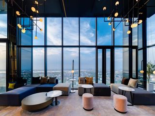 For sale 1 bed condo in Mueang Samut Prakan, Samut Prakan