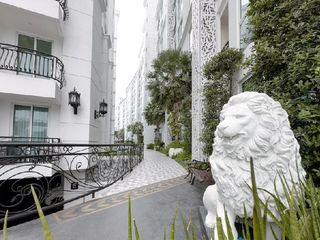 For rent 2 bedrooms condo in Bang Lamung, Chonburi