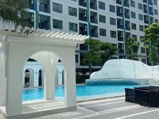 For sale 1 bed condo in Don Mueang, Bangkok