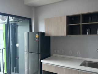 Продажа 1 кровать кондо в Дон Муеанг, Бангкок