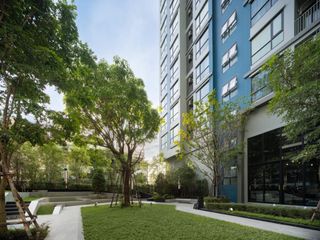 For sale 1 bed condo in Mueang Samut Prakan, Samut Prakan