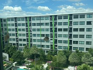 For sale 2 bedrooms condo in Don Mueang, Bangkok