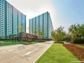 For sale 1 bed condo in Bang Khae, Bangkok