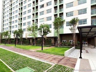 For sale 1 bed condo in Bang Khae, Bangkok