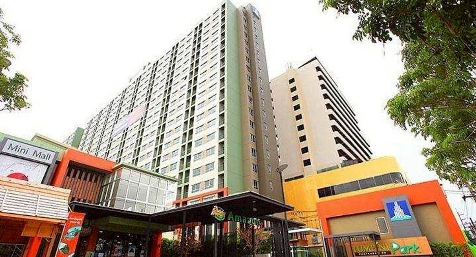 ขาย 1 เตียง คอนโด ใน บางแค, กรุงเทพฯ