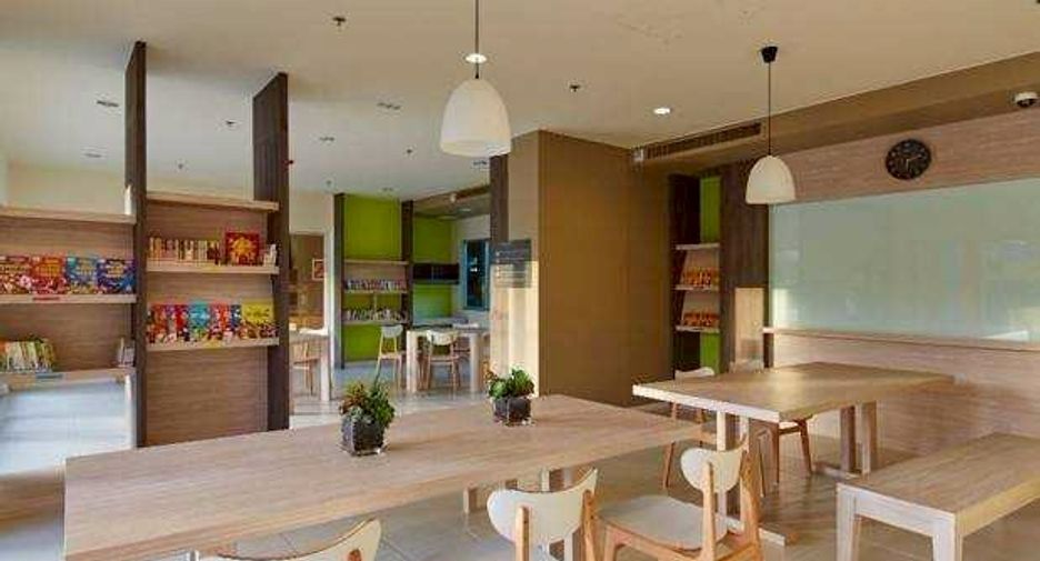 ขาย 20 ห้องนอน คอนโด ใน บางแค, กรุงเทพฯ