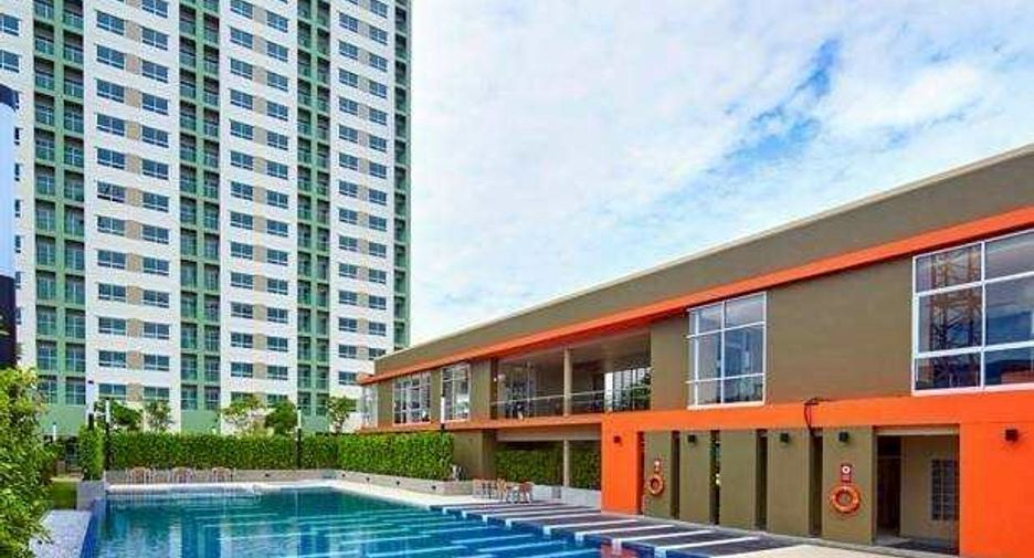 ขาย 20 ห้องนอน คอนโด ใน บางแค, กรุงเทพฯ