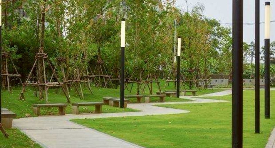 ขาย 20 ห้องนอน คอนโด ใน บางแค, กรุงเทพฯ