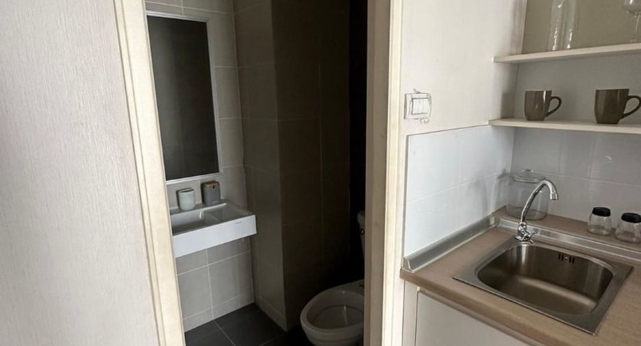 ขาย 20 ห้องนอน คอนโด ใน บางแค, กรุงเทพฯ