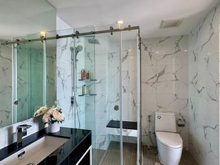 For rent 2 bedrooms condo in Bang Lamung, Chonburi