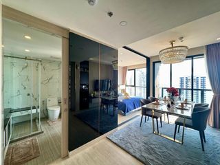 For rent 2 bedrooms condo in Bang Lamung, Chonburi