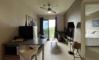For sale 1 bed condo in Pratumnak, Pattaya