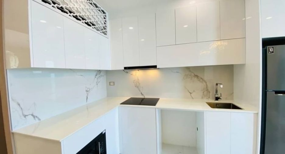 Condo en venta de 2 habitaciones en Jomtien, Pattaya