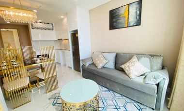 Condo en venta de 2 habitaciones en Jomtien, Pattaya